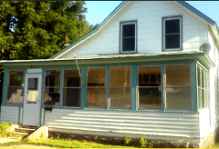 ROCK SOLID Residential Offering - 414 Main Street, Elk River, MN
