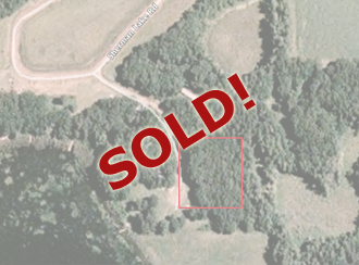 Rock Solid Wooded Lot Offering - 28536 Sherman Lake Loop, Ottertail, MN